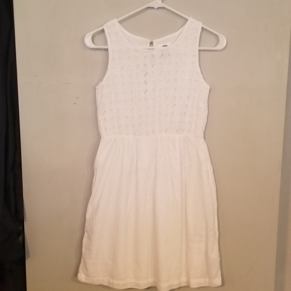 girls summer dress